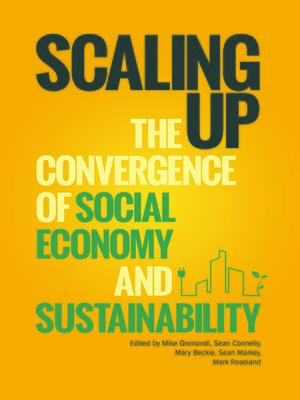 cover image of Scaling Up
